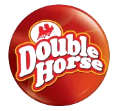 Double Horse logo
