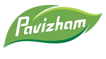 Pavizham logo