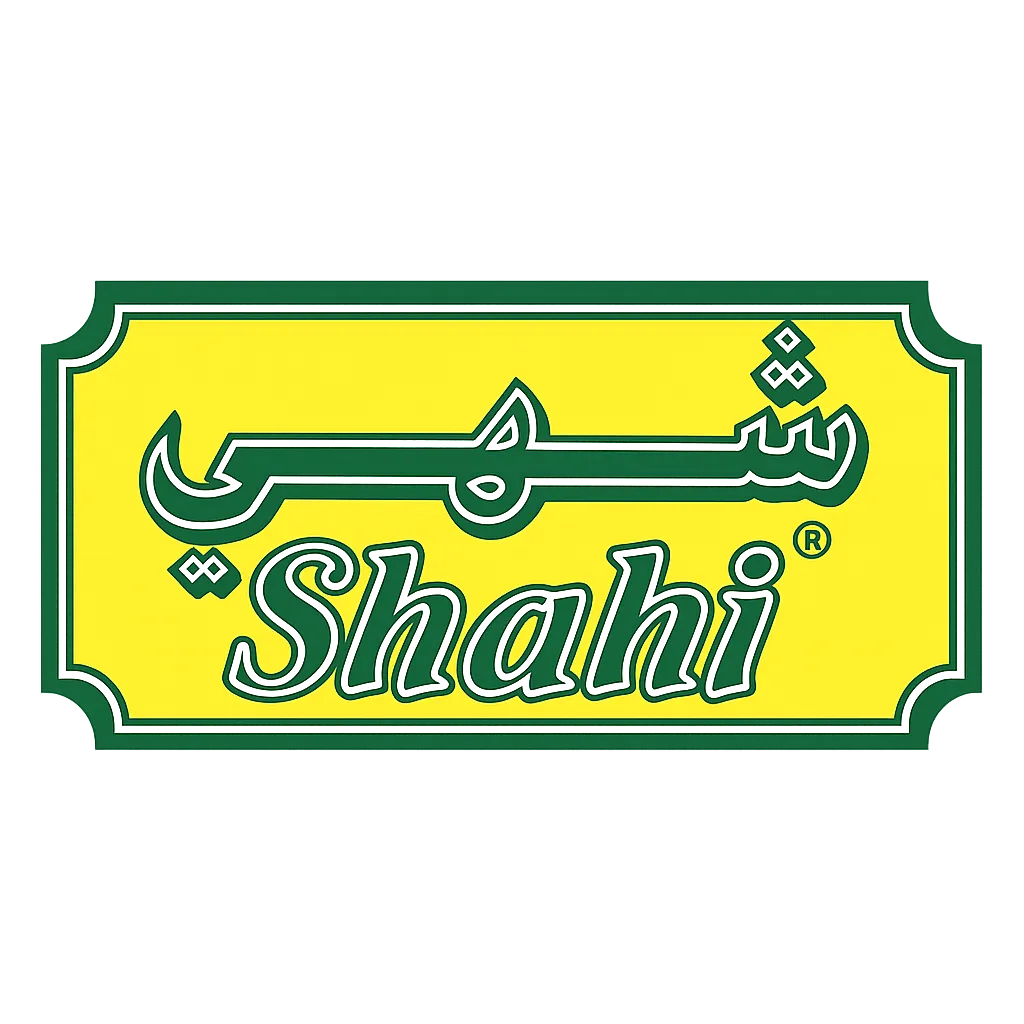 Shahi Foods logo
